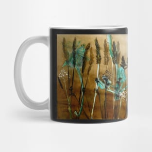 Morington Peninsula Grassland  1 Mug